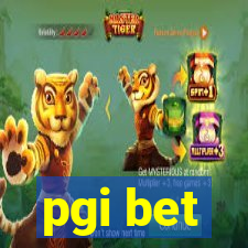 pgi bet